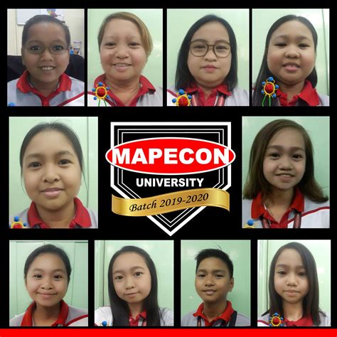 MAPECON Philippines, Inc. .